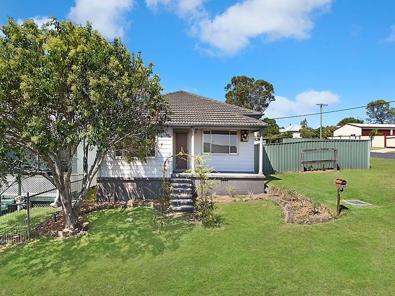 8 Fanning Street, Gillieston Heights NSW 2321, Image 0