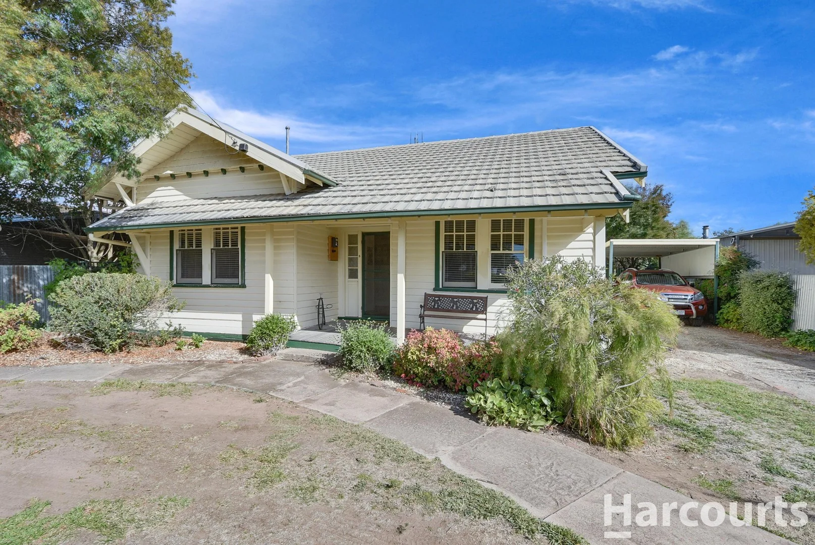5 Gertrude Street, Horsham VIC 3400