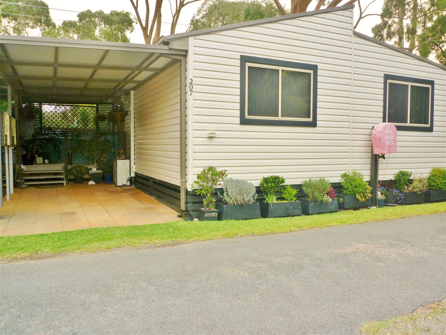 207/221 Hastings River Drive, Port Macquarie NSW 2444