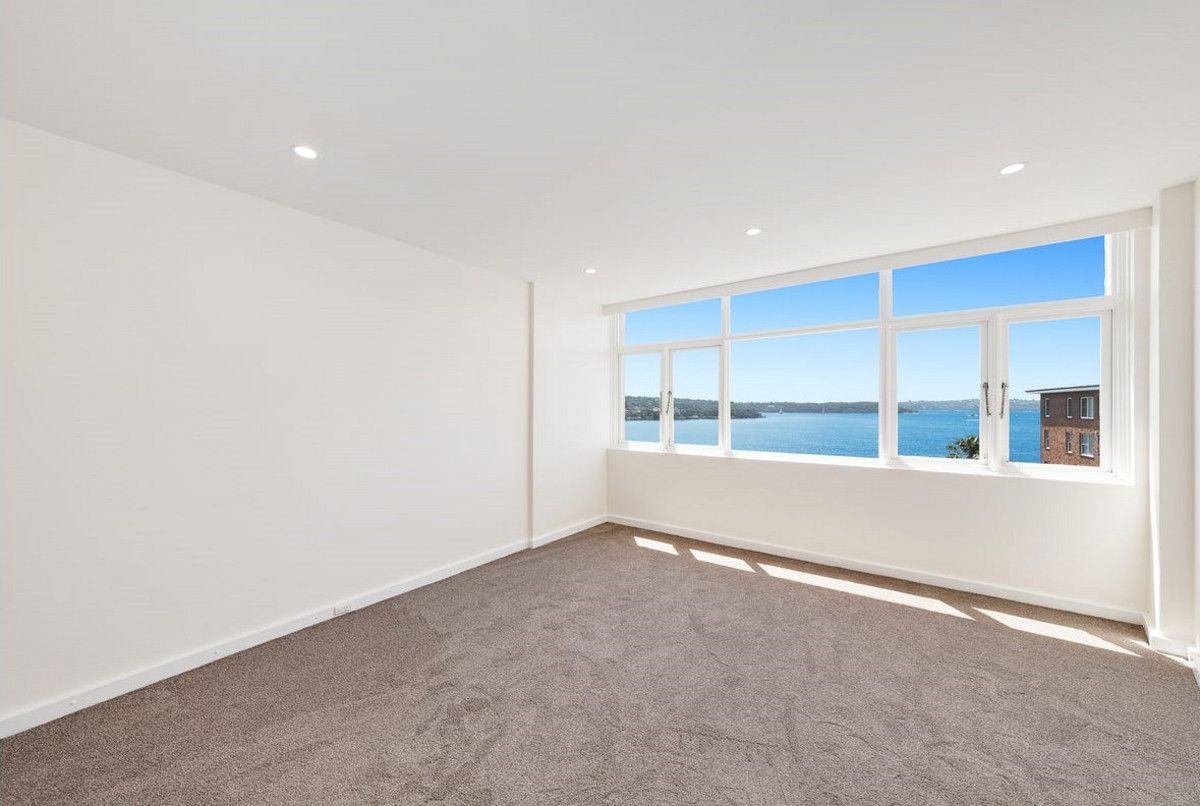 2 bedrooms Apartment / Unit / Flat in 44/29 Carabella Street KIRRIBILLI NSW, 2061