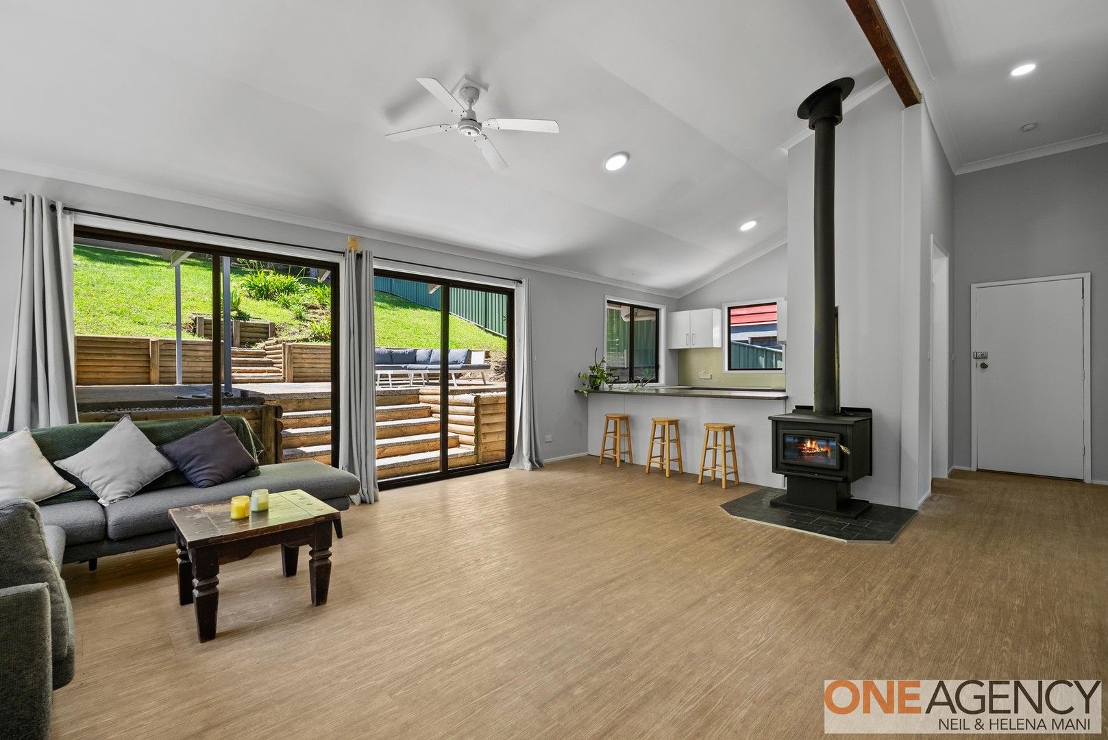 3 bedrooms House in 79 Bradys Gully Road NORTH GOSFORD NSW, 2250