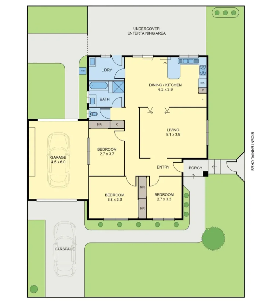 Additional image 12 of 2 Coorong Court, Meadow Heights VIC 3048