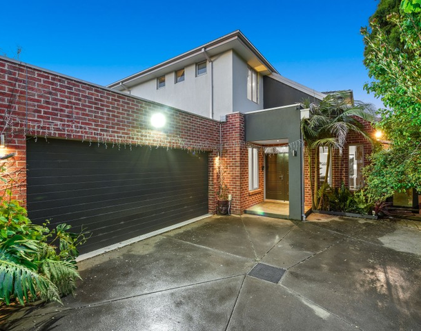 25A Tyrrell Avenue, Blackburn VIC 3130