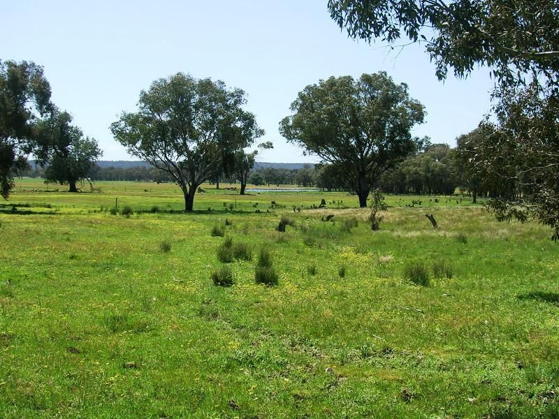 Rogers Lane, CHILTERN VIC 3683, Image 0