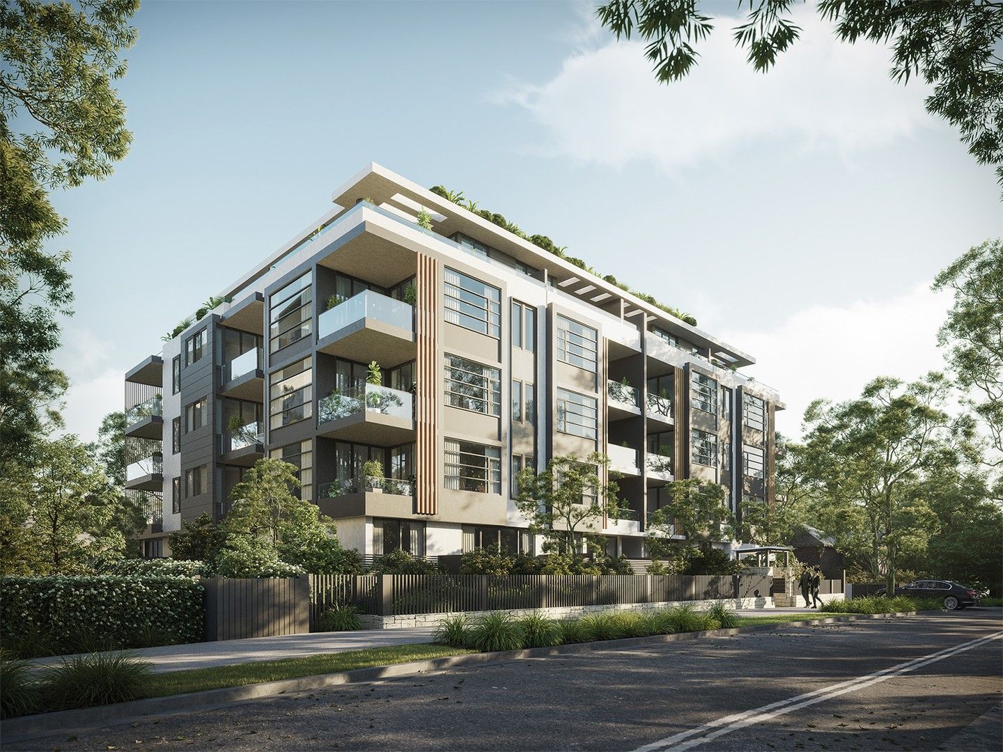 207/640 Mowbray Road, Lane Cove NSW 2066, Image 1