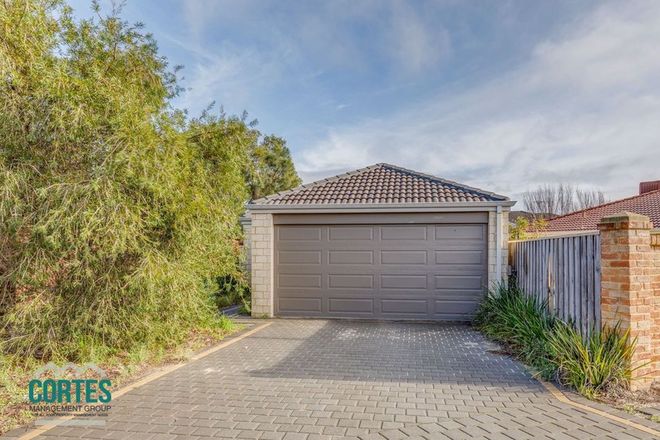 Picture of 54 Nicholson Court, CANNING VALE WA 6155