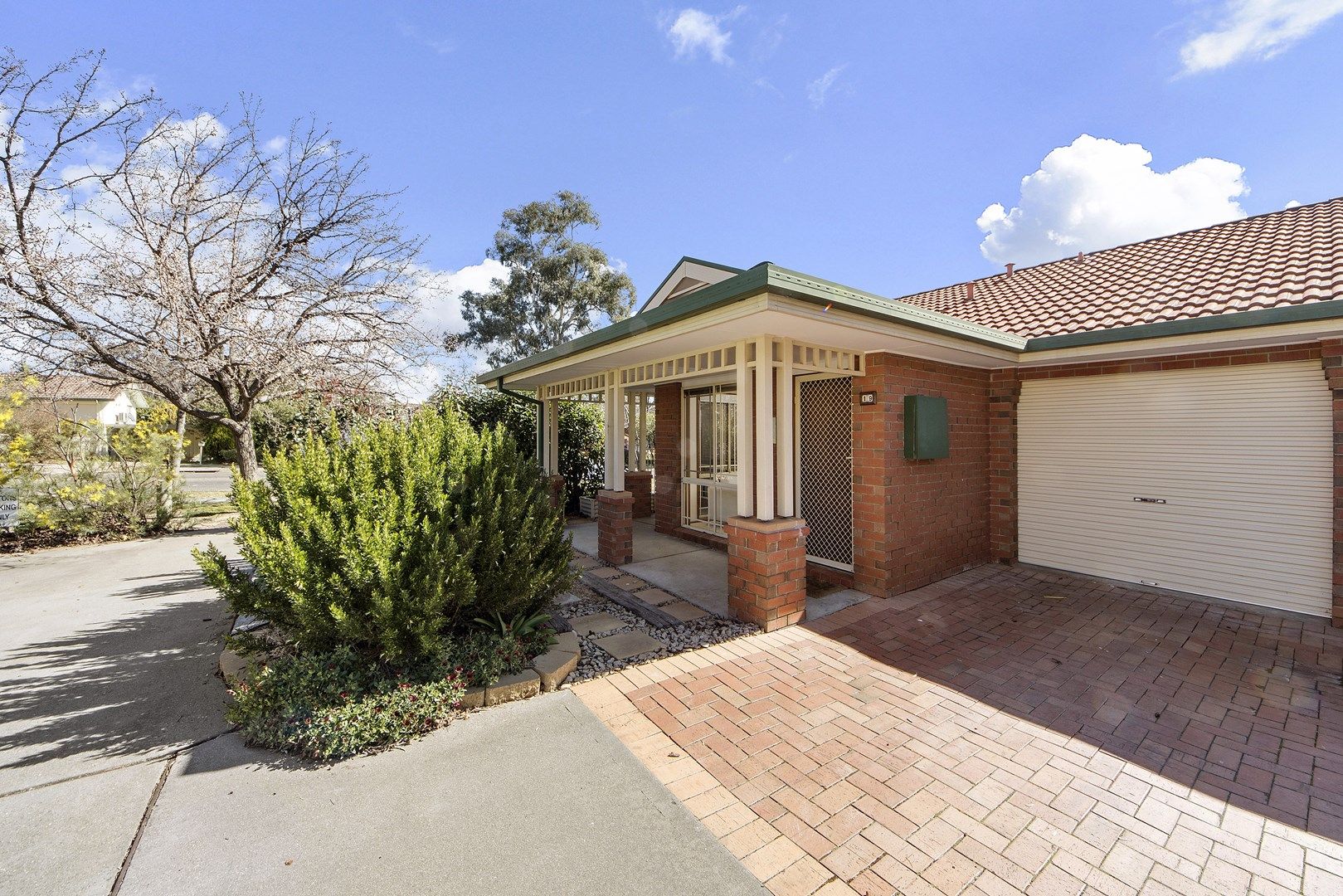 19/41 Halford Crescent, Page ACT 2614, Image 0