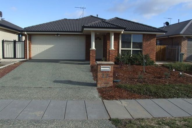 Picture of 22 Eurobin Street, HARRISON ACT 2914