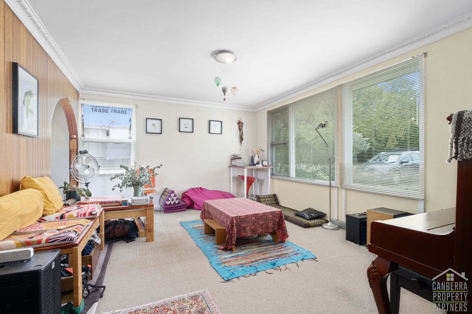 21 Owen Cres, Lyneham ACT 2602, Image 1