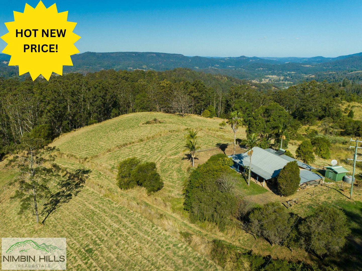 346 Sargents Road, Homeleigh NSW 2474 House for Sale Domain