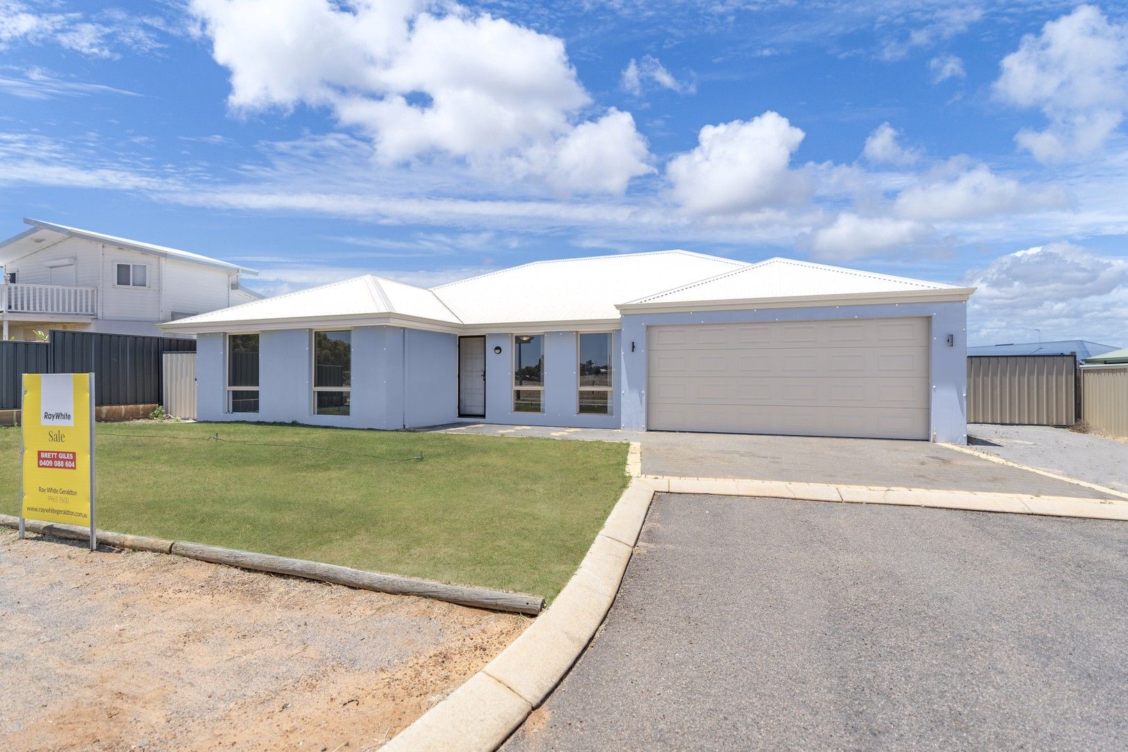 25 Andrew Lane, Waggrakine WA 6530, Image 0