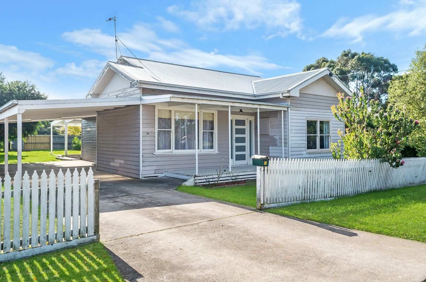 76 Ziegler Parade, Allansford VIC 3277 Domain
