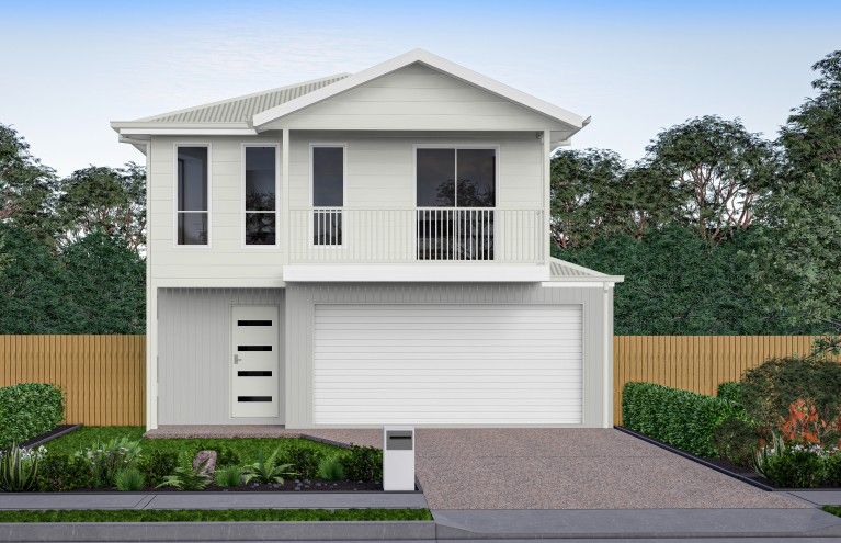 4 bedrooms New House & Land in Collie Way WALLOON QLD, 4306