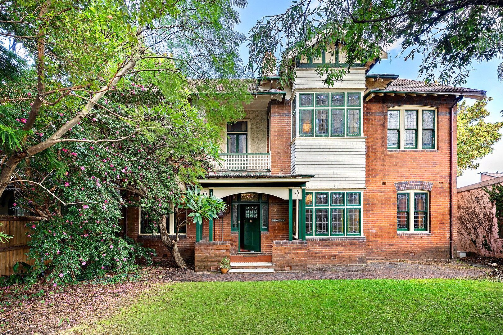 172-174 New Canterbury Road, Petersham NSW 2049, Image 0