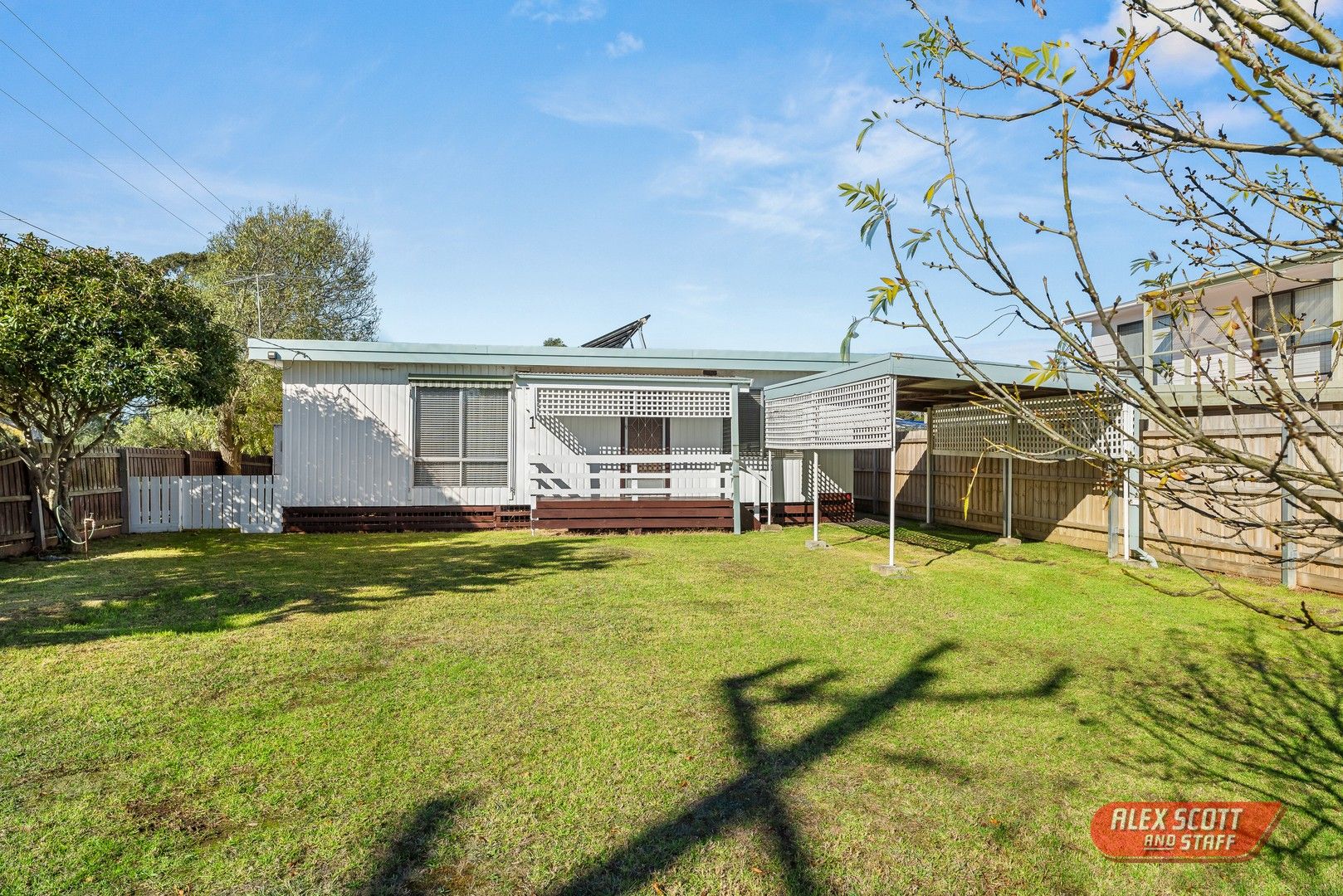 1 Churchill Drive, Cowes VIC 3922, Image 0