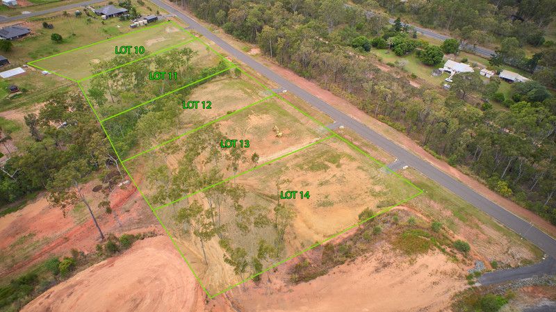 Lot 11 Brendonna Road, Burua QLD 4680, Image 0