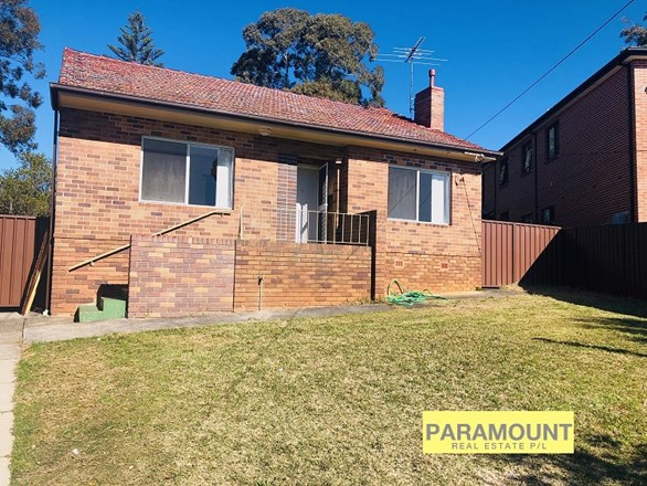 41 Morris Avenue, Kingsgrove NSW 2208