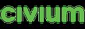 CIVIUM's logo