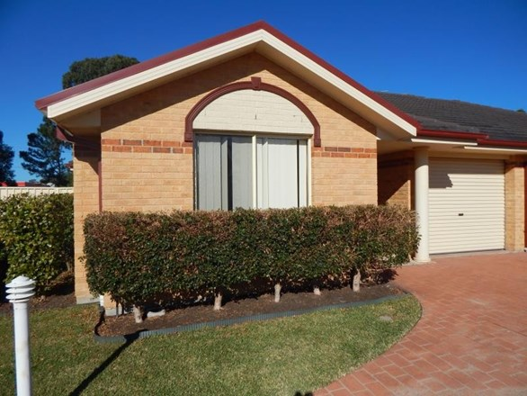 6/28 Gwen Parade, Raymond Terrace NSW 2324