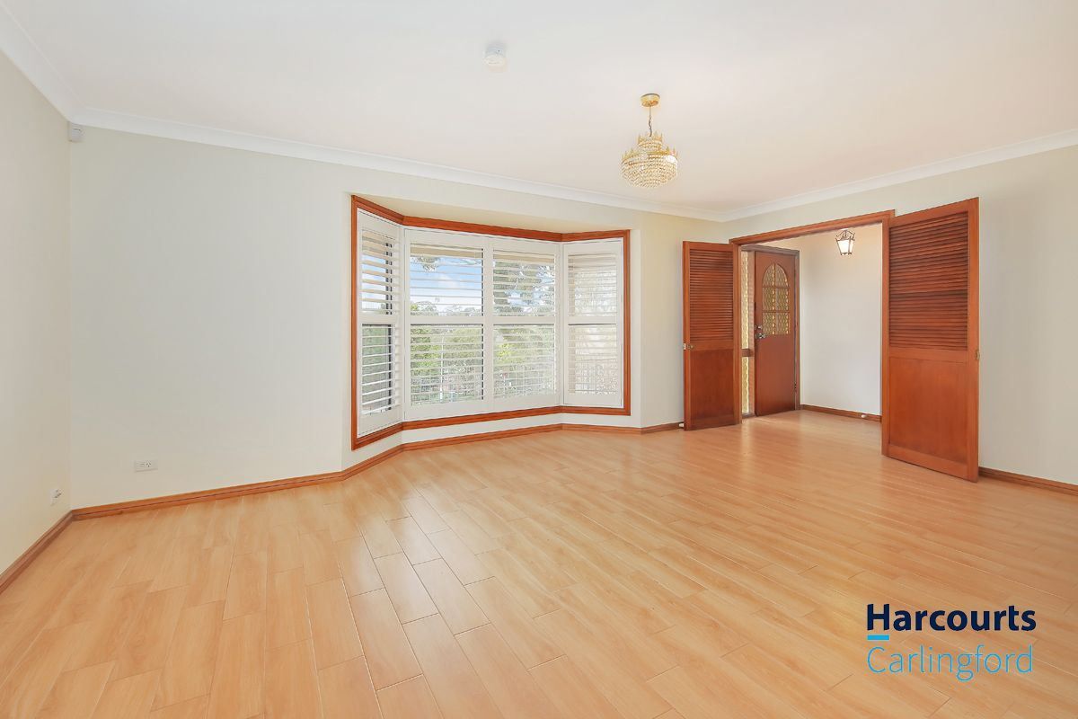 57 Eaton Road, West Pennant Hills NSW 2125 House For Rent Domain