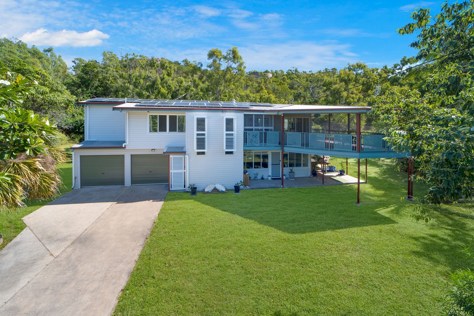 1 The Esplanade, Pallarenda QLD 4810, Image 1