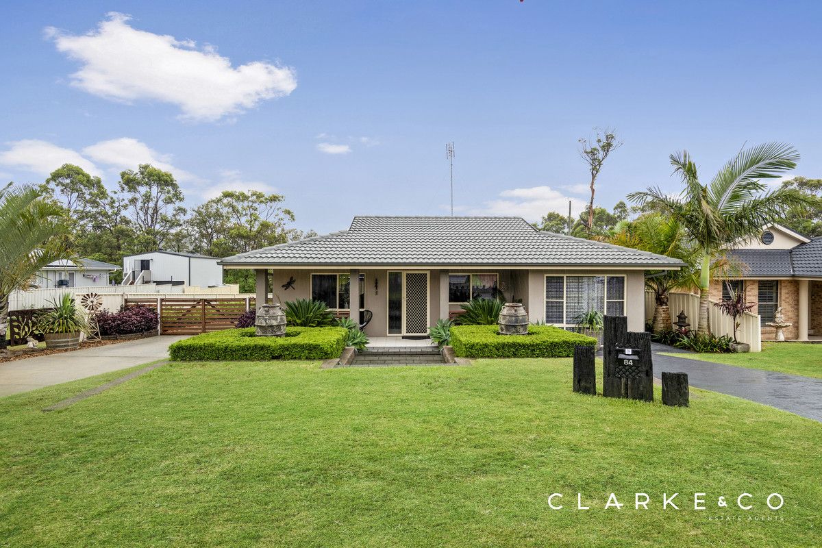 84 Avery Street, Rutherford NSW 2320
