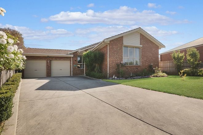 Picture of 7 Ruby Place, WARRNAMBOOL VIC 3280