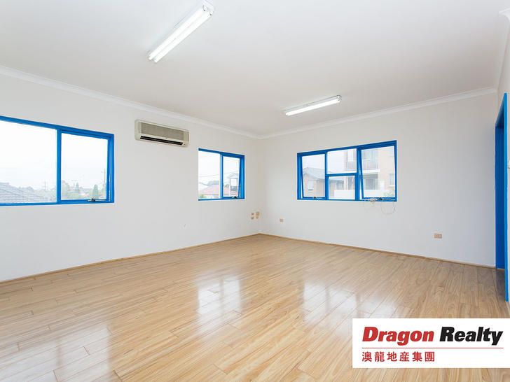 3 bedrooms Apartment / Unit / Flat in 4/283 Woodville Road GUILDFORD NSW, 2161