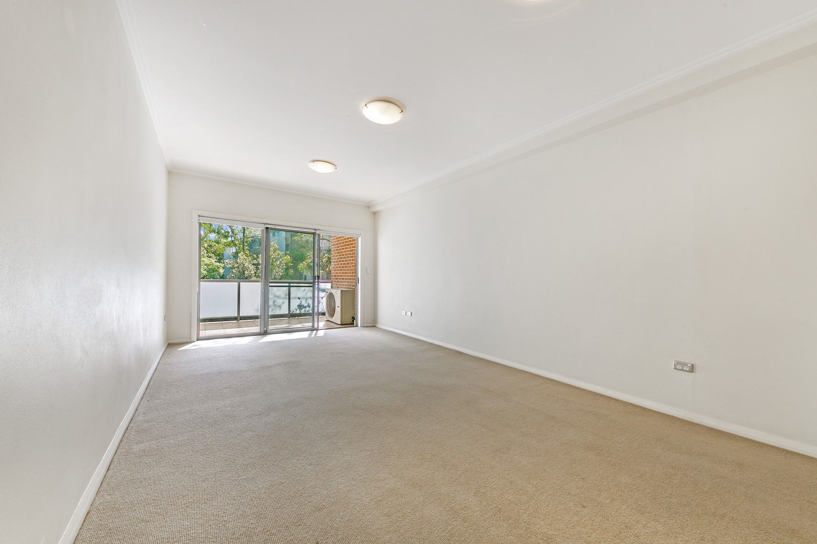 2 bedrooms Apartment / Unit / Flat in 20/1689-1693 Pacific Highway WAHROONGA NSW, 2076