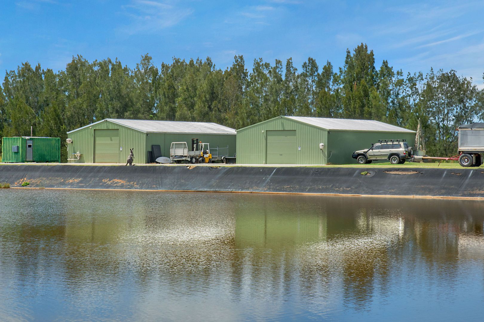 253 School Road, Palmers Island Property History & Address Research