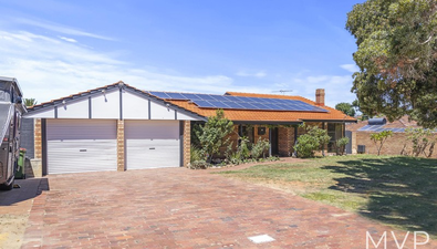 Picture of 25 Sowden Drive, SAMSON WA 6163