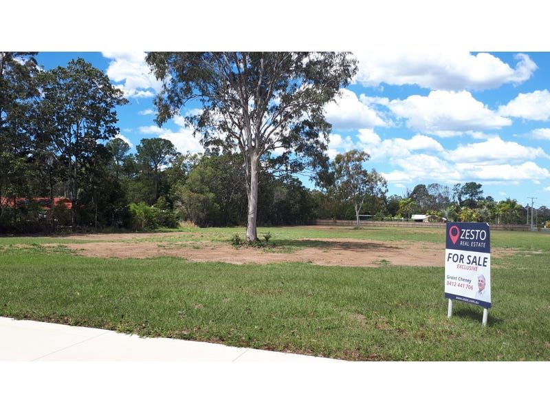 Lot 4/27 Thornbill Dr, Upper Caboolture QLD 4510, Image 0