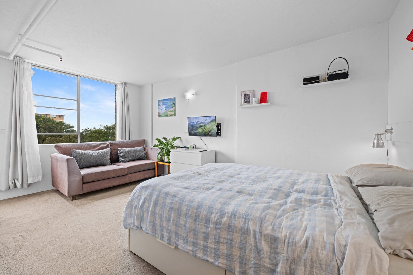 Studio in 612/212 Bondi Road, BONDI NSW, 2026
