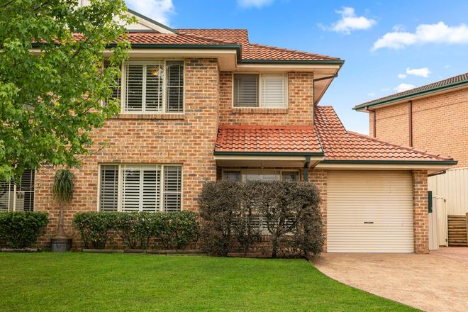 Picture of 3B Roxby Grove, QUAKERS HILL NSW 2763