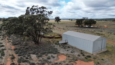 Picture of 871 Mid Western Highway, WEST WYALONG NSW 2671