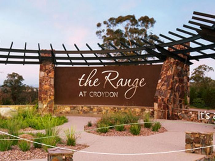 The Range, Croydon VIC 3136, Image 0