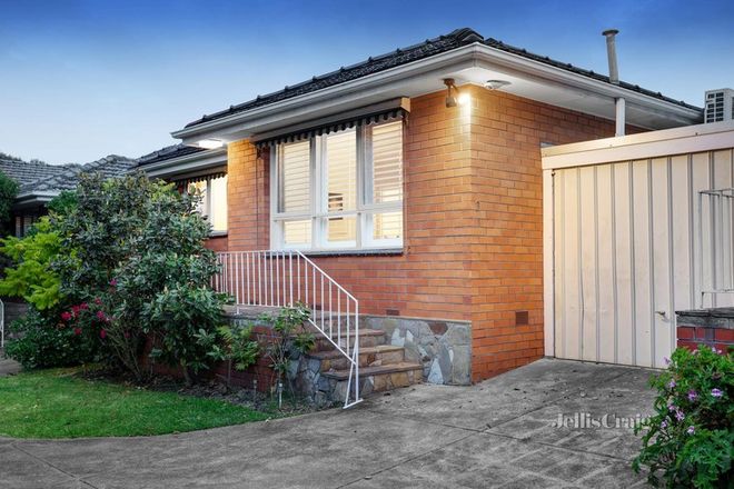 Picture of 2/88 Roslyn Street, BRIGHTON VIC 3186