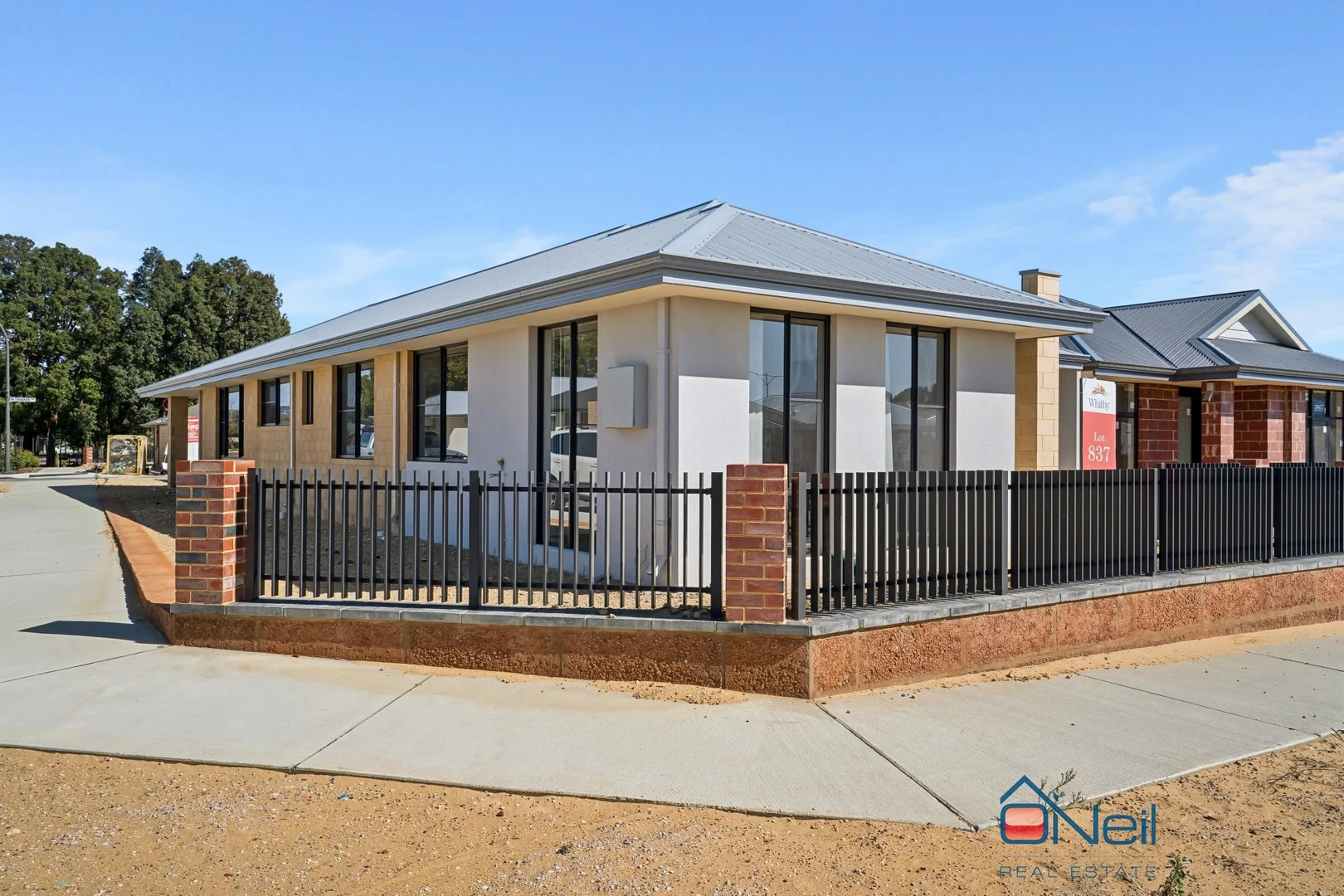 Primary image of 46 Haulback Boulevard, Whitby WA 6123