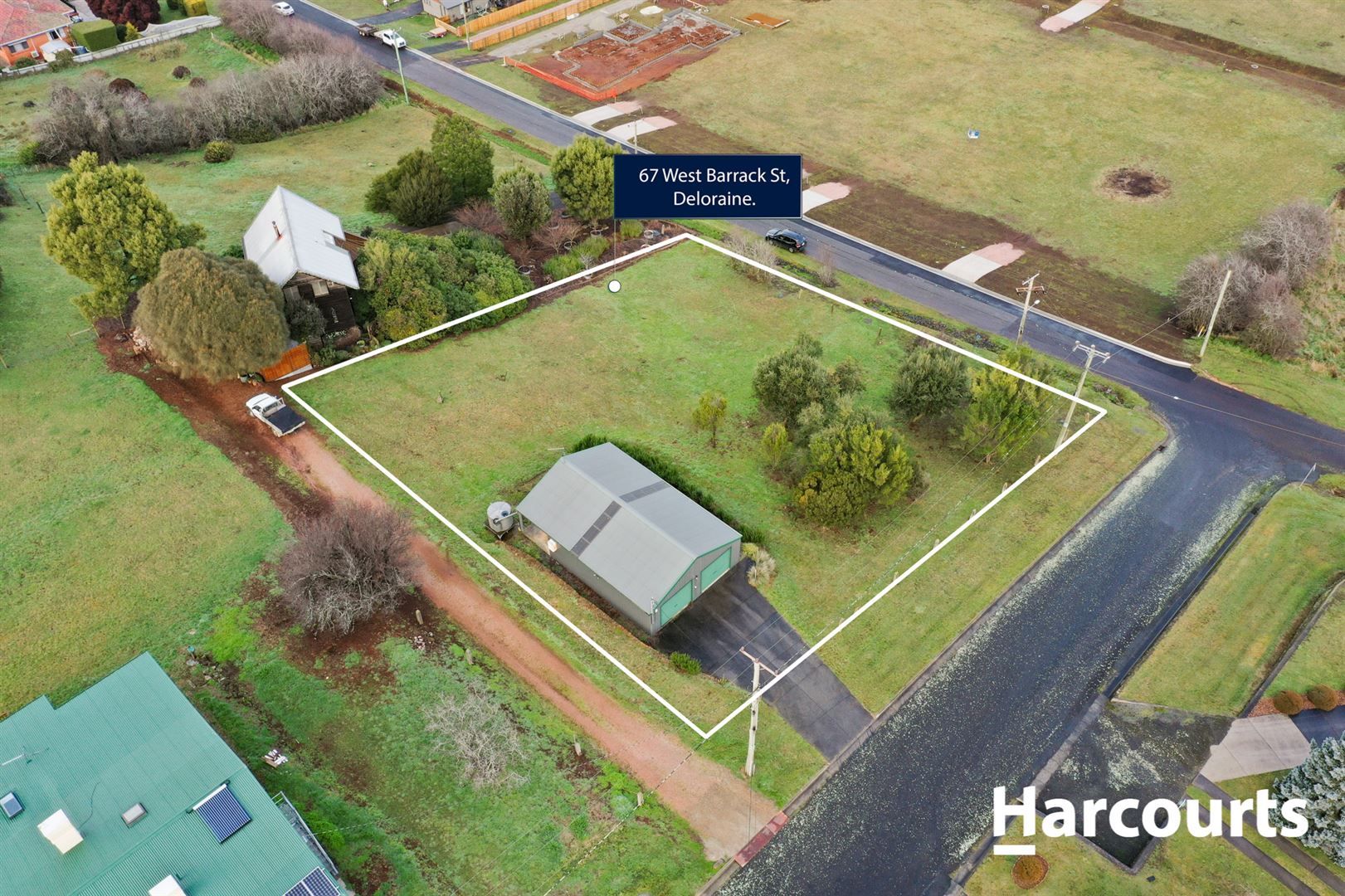 67 West Barrack Street, Deloraine TAS 7304, Image 1