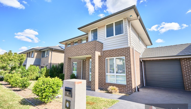 Picture of 4 Bursill Place, BARDIA NSW 2565