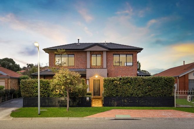 Picture of 1/5 Rosie Court, ASPENDALE GARDENS VIC 3195