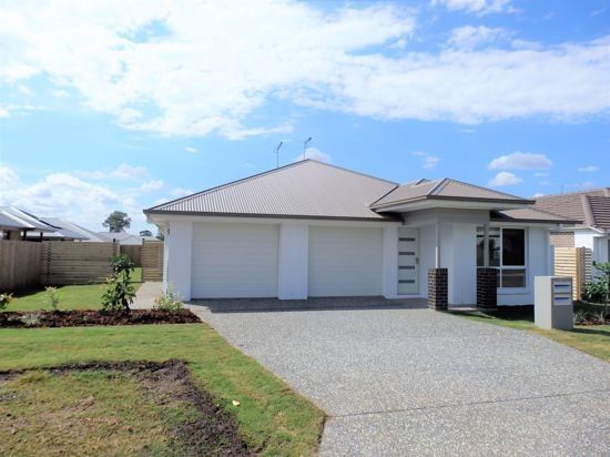 3 bedrooms House in 1/22 Coggins Street CABOOLTURE SOUTH QLD, 4510