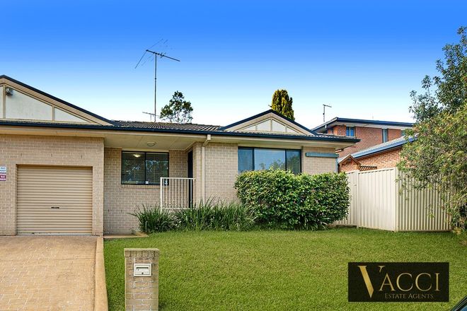 Picture of 4/10 Fairweather Place, EAGLE VALE NSW 2558