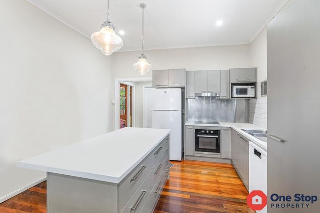 Picture of 36 Balfe Street, PARRAMATTA PARK QLD 4870