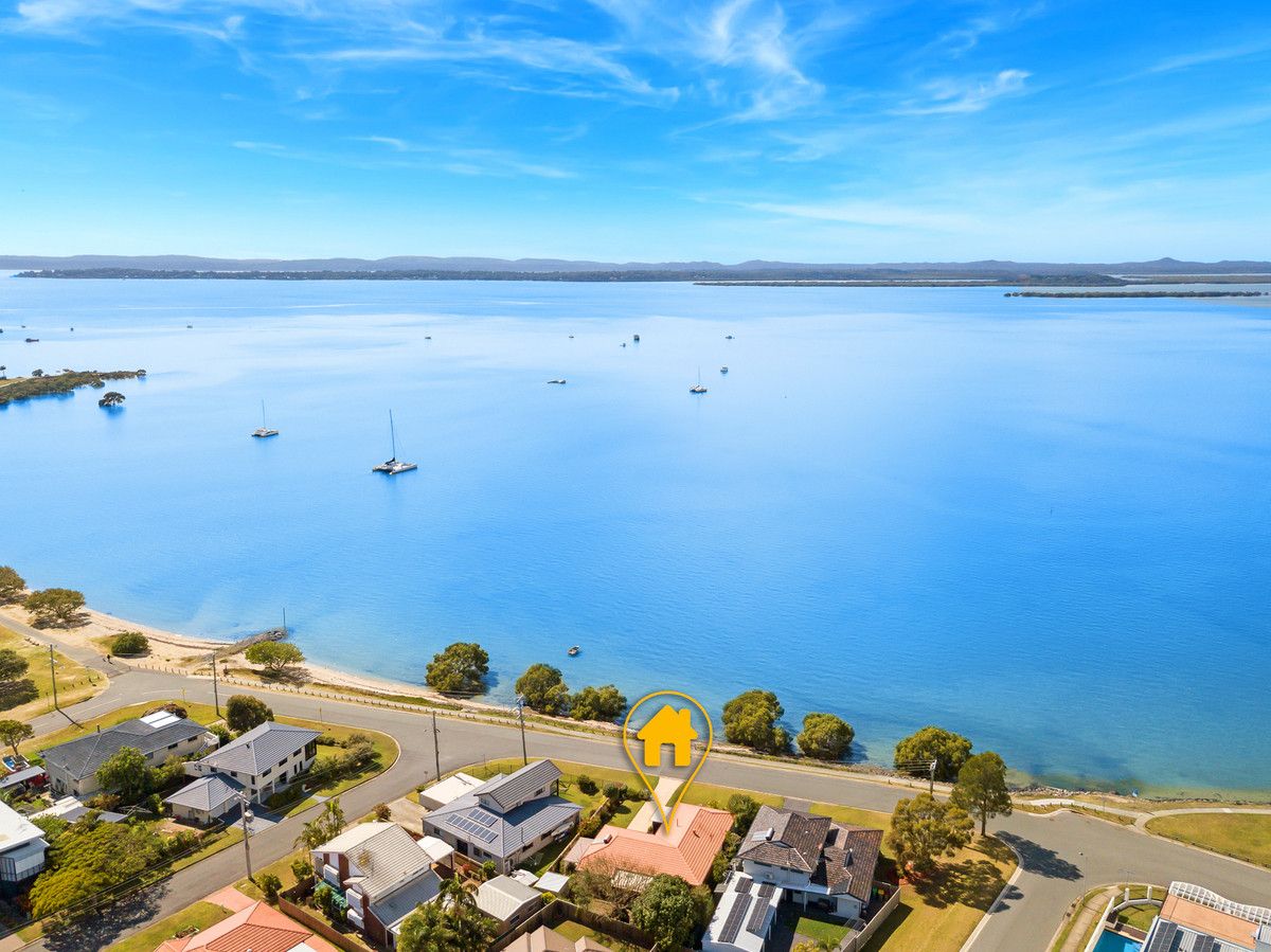 39 Thompson Esplanade, Victoria Point QLD 4165, Image 0