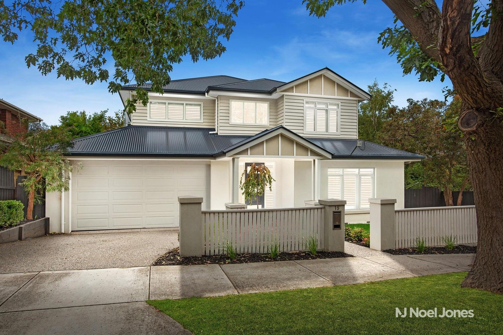 15 Denman Street, Mitcham VIC 3132, Image 0