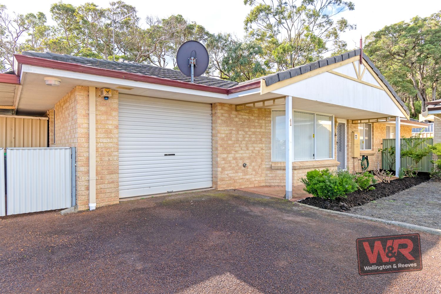 Unit 1, 14 Bathurst Street, Mira Mar WA 6330, Image 0