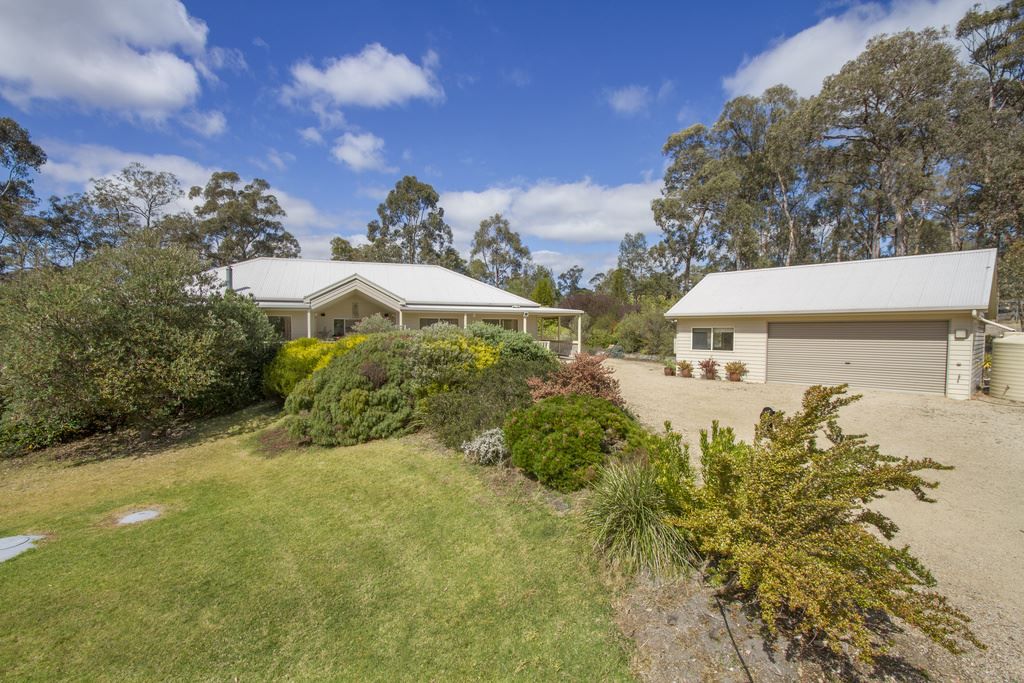 101 Murrumbung Drive, Nicholson VIC 3882, Image 2