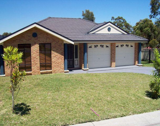 20 Tradewinds Avenue, Summerland Point NSW 2259