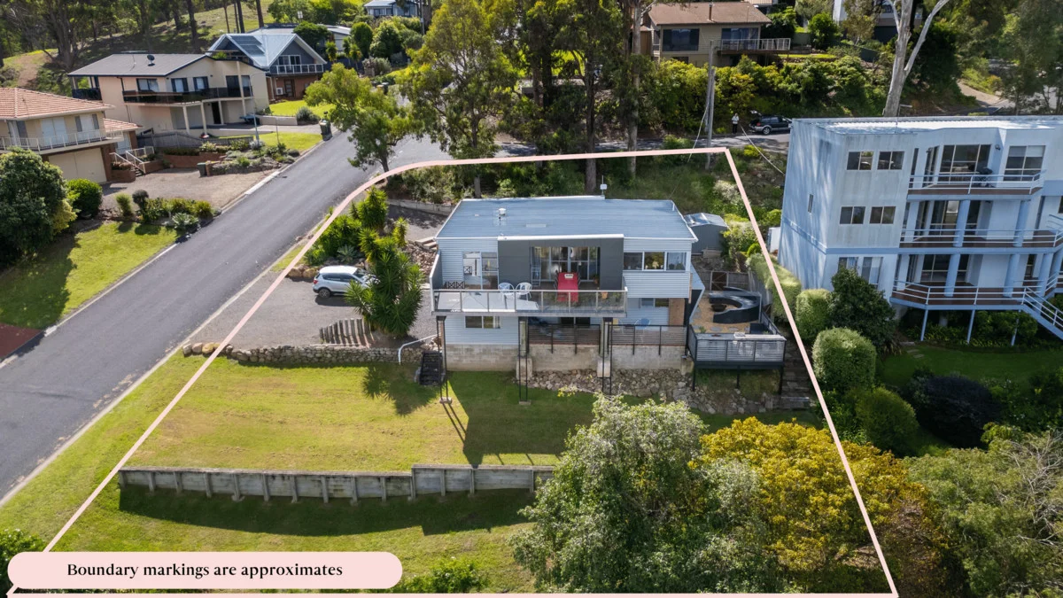 Additional image 30 of 30 Bellbird Crescent, Merimbula NSW 2548